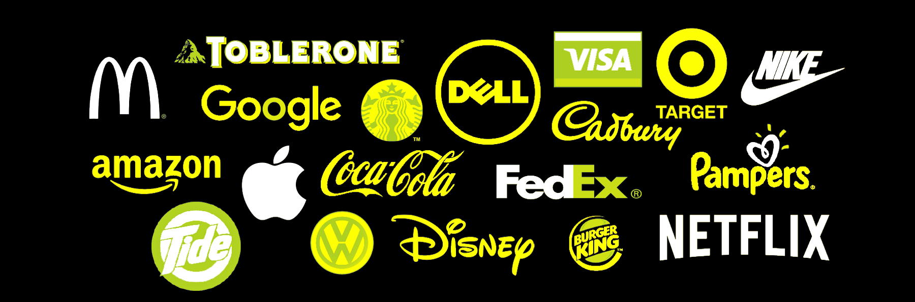 How To Make A Good Logo!